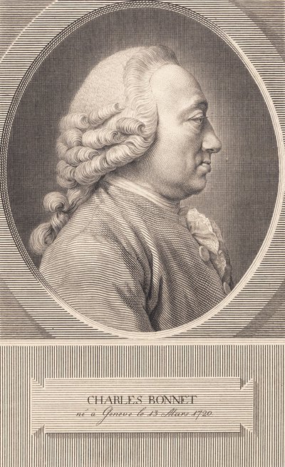 Charles Bonnet alkotó: J.F. Clemens