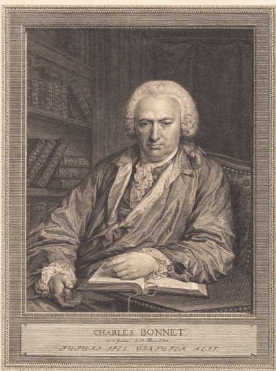 Charles Bonnet alkotó: J.F. Clemens