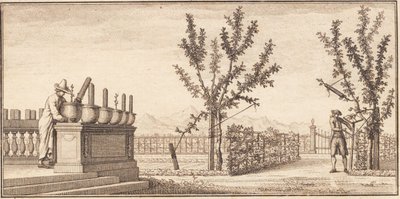 Genthod kertje alkotó: J.F. Clemens