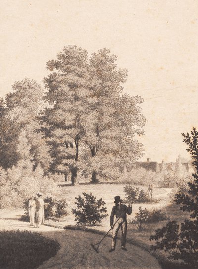 Nordfeldt kertje alkotó: J.F. Clemens