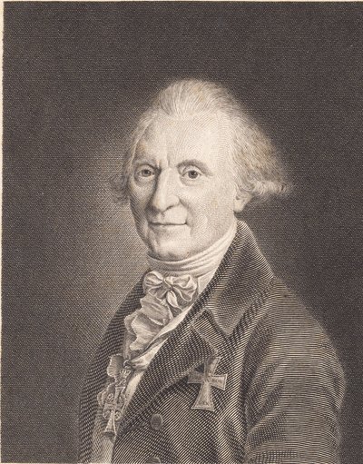 Ove Malling alkotó: J.F. Clemens