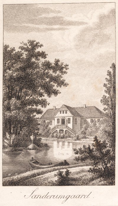 Sunderland alkotó: J.F. Clemens