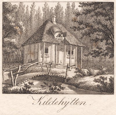 Sanderumgaards rendelkezik alkotó: J.F. Clemens