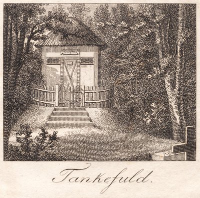 Sanderumgaards rendelkezik alkotó: J.F. Clemens