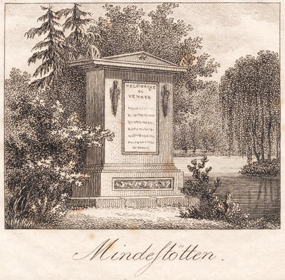 Sanderumgaards rendelkezik alkotó: J.F. Clemens