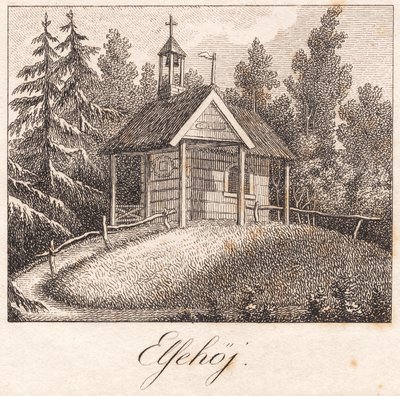 Sanderumgaards rendelkezik alkotó: J.F. Clemens