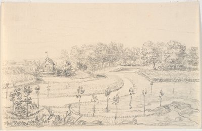 Sanderumgaardéknak van alkotó: J.F. Clemens
