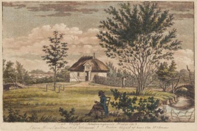 Sanderumgaardsnak 10 van alkotó: J.F. Clemens