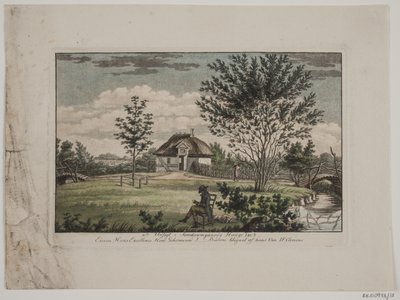Sanderumgaardsnak 10 van alkotó: J.F. Clemens
