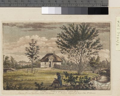 A Sanderumgaardoknak 4 van alkotó: J.F. Clemens