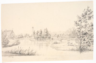 Sundergards van vki alkotó: J.F. Clemens