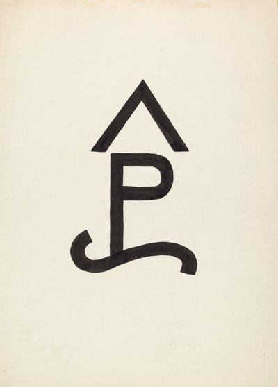 Szarvasmarha Márka, c. 1936. alkotó: J.Henry Marley
