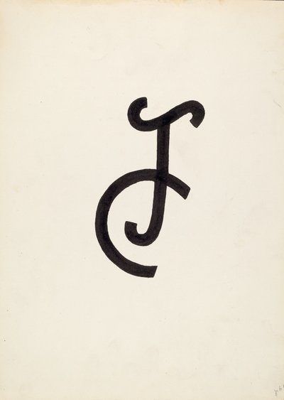 Szarvasmarha Márka, c. 1936. alkotó: J.Henry Marley