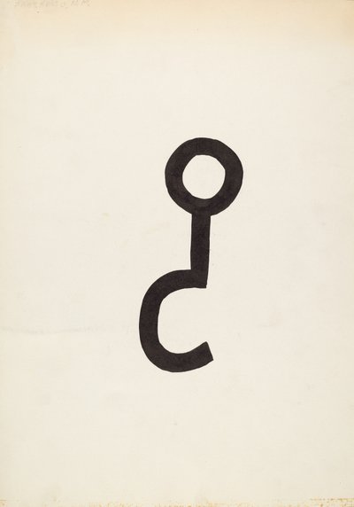 Szarvasmarha Márka, c. 1936. alkotó: J.Henry Marley