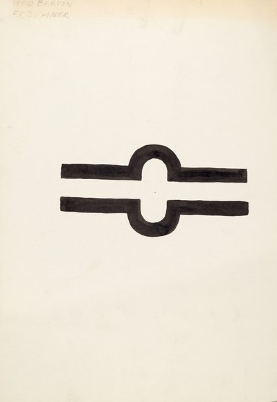 Szarvasmarha Márka, c. 1936. alkotó: J.Henry Marley