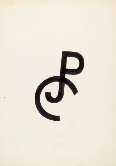 Szarvasmarha Márka, c. 1936. alkotó: J.Henry Marley