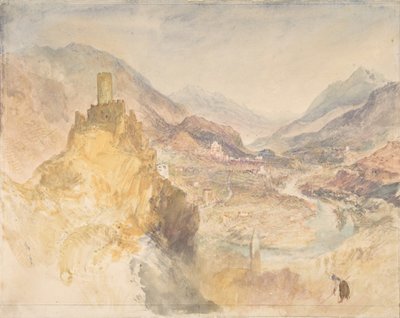 Chatel Argent és a Val d