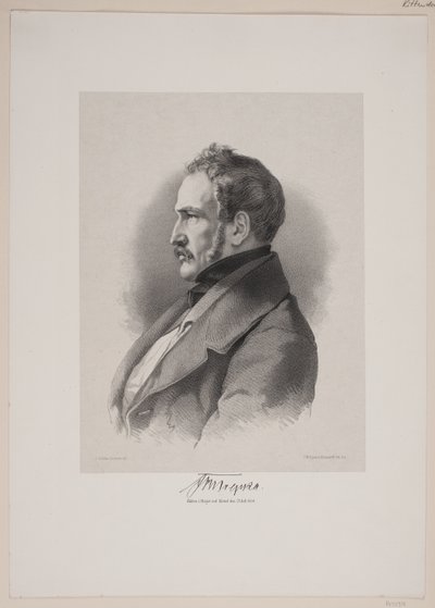 J. C. M. Trepka alkotó: J.V. Gertner