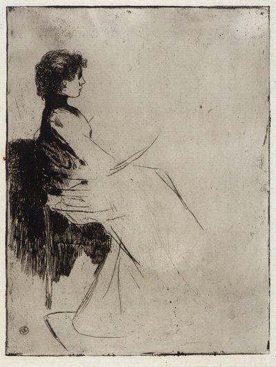 Az örök nyugalom alkotó: J. Alden Weir