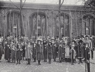 A határok legyőzése a toronynál alkotó: J. Benjamin Stone
