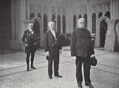 Út a Black Rodnak! alkotó: J. Benjamin Stone