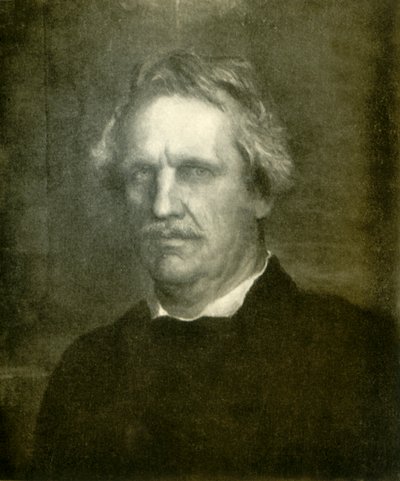 Lord Lawrence, 1862, 1901. alkotó: J Caswall Smith
