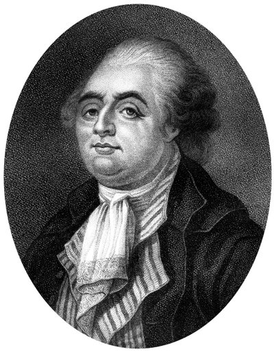 XVI. Lajos francia király, 1804. alkotó: J. Chapman