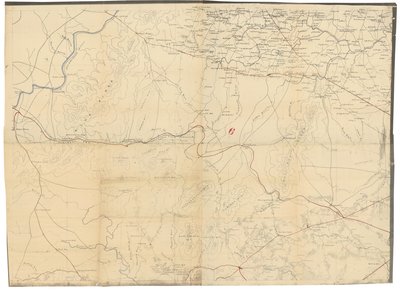[Közép-Virginia] alkotó: J. F.; Schedler United States. Army. Corps Of Topographical Engineers; Gedney