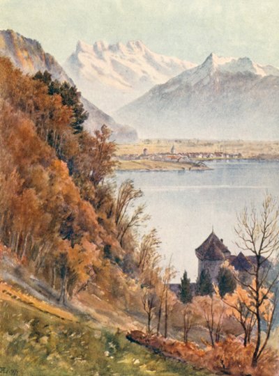  alkotó: J. Hardwicke Lewis