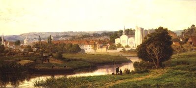 Maidstone alkotó: J. Hardwicke Lewis
