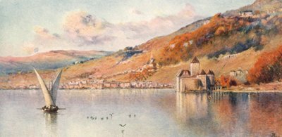  alkotó: J. Hardwicke Lewis