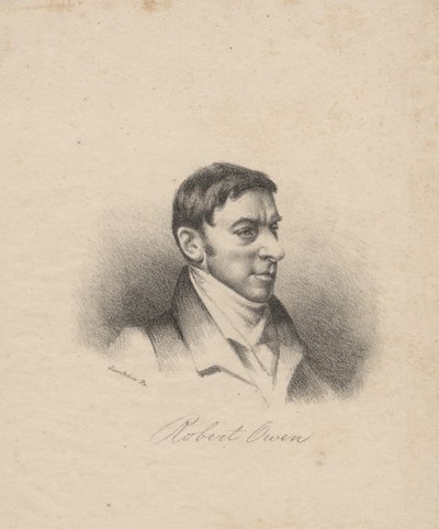 Ő (Henry) Neele, 1829 alkotó: J. M. Roberts