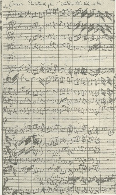 Bach kantátája Készítsétek elő az utakat, készítsétek elő az utat alkotó: J. S. Bach