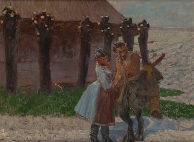 Umizgi állatvilág – awers alkotó: Jacek Malczewski