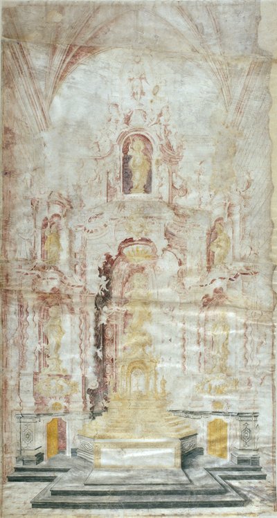 Santa Maria d