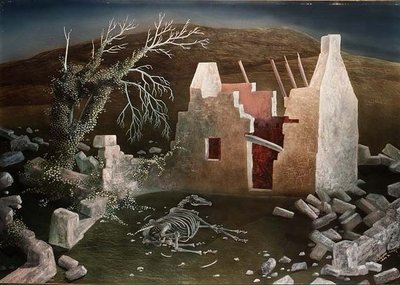 Észak-Wales alkotó: Jack Coburn Witherop