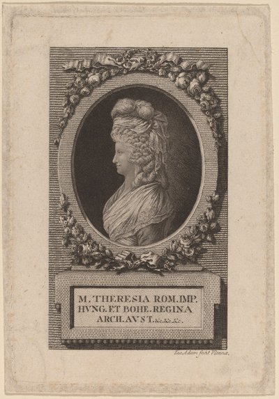 Marie-Thérèse, Holy Roman Empress   1228653   hu       hungarian Successfully Translated  Original: A Sacred Sheet Sent from Holy Mother Wisdom by Her Angel of Many Signs Translat: A Sacred Sheet Sent from Holy Mother Wisdom by Her Angel of Many Signs 1225 alkotó: Jacob Adam