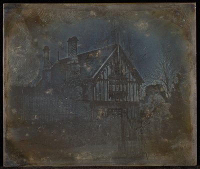 [Városnézés, valószínűleg Frederick, Maryland] alkotó: Jacob Byerly