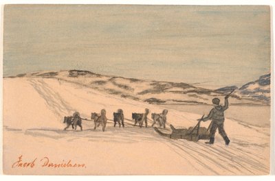Ismeretlen cím alkotó: Jacob Danielsen