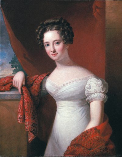 Isabella Hodgkiss Norvell alkotó: Jacob Eichholtz