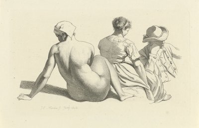 A louvaini tűz alkotó: Jacob Ernst Marcus
