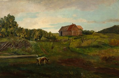 Græsholmenből alkotó: Jacob Gloersen