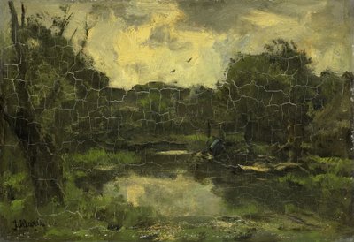  alkotó: Jacob Henricus or Hendricus Maris