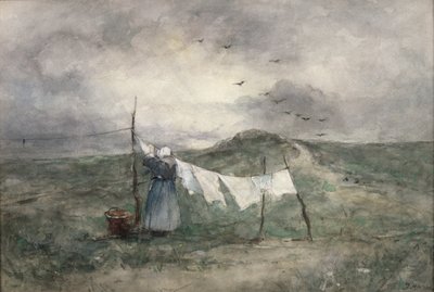 Mosónap (wc papíron) alkotó: Jacob Henricus or Hendricus Maris