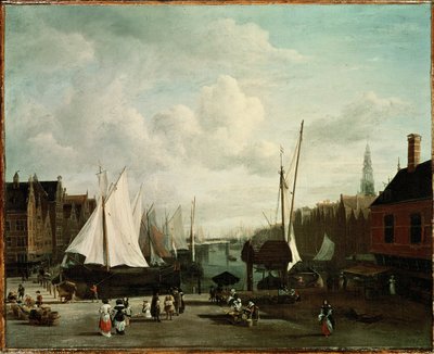  alkotó: Jacob Isaaksz. or Isaacksz. van Ruisdael