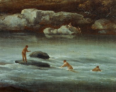 Le coup de soleil - a napsugár ... alkotó: Jacob Isaaksz. or Isaacksz. van Ruisdael