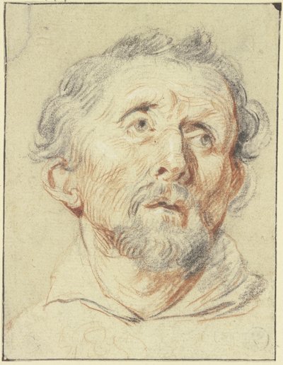  alkotó: Jacob Jordaens