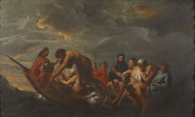  alkotó: Jacob Jordaens
