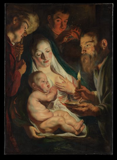  alkotó: Jacob Jordaens