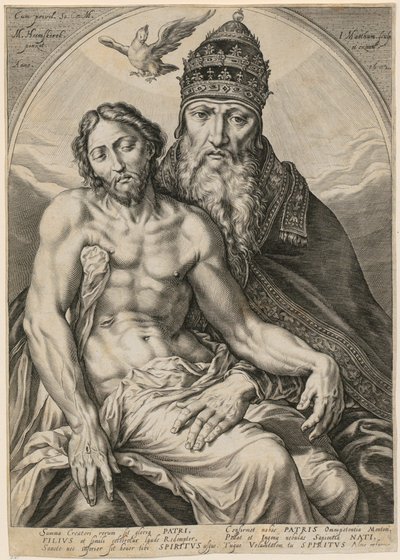  alkotó: Jacob Matham